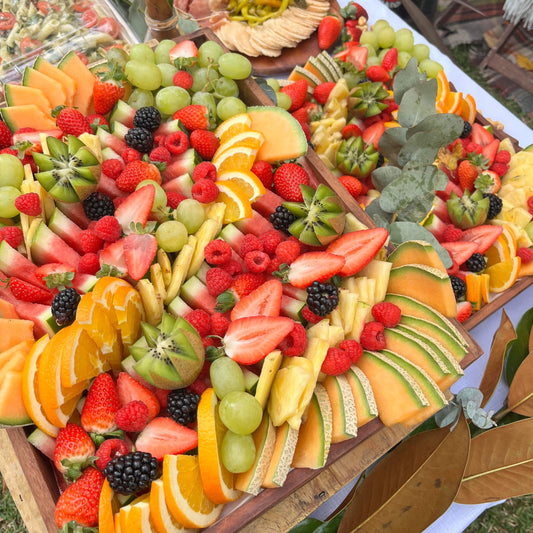 Fruit Platter