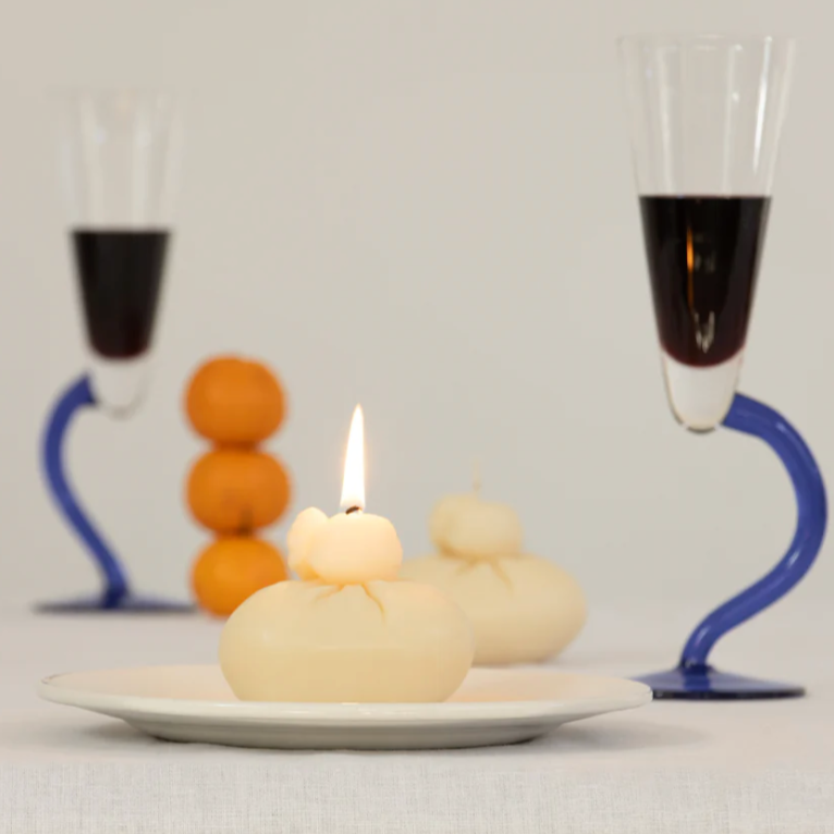 Nonna's Grocer Candles