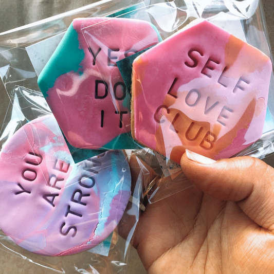 Custom Cookies by The Cool Cookie Co.