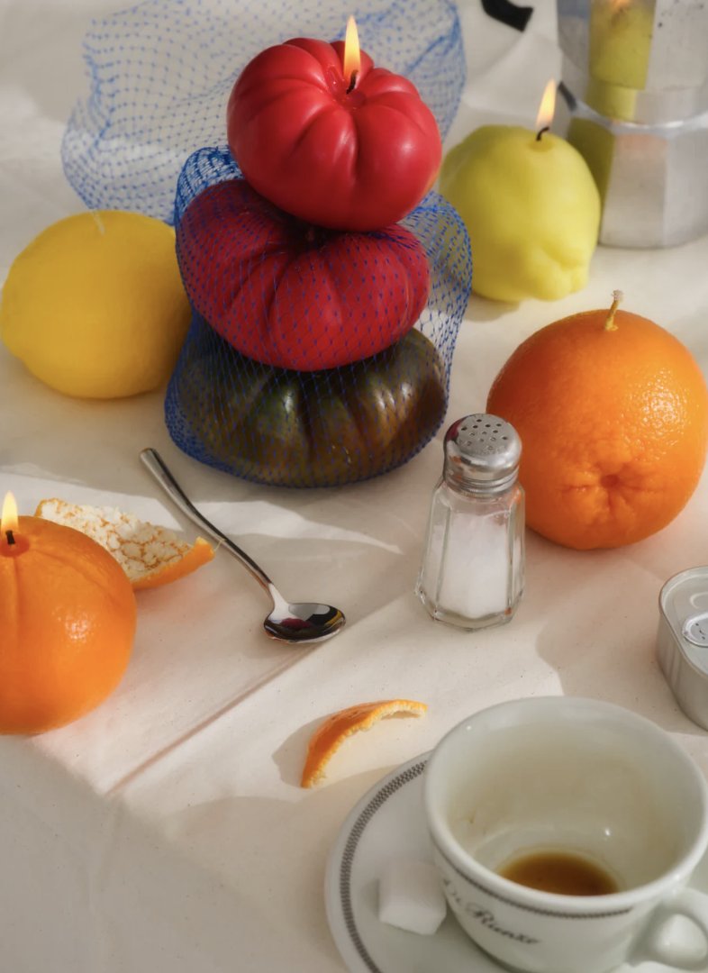 The Pantry Add-Ons