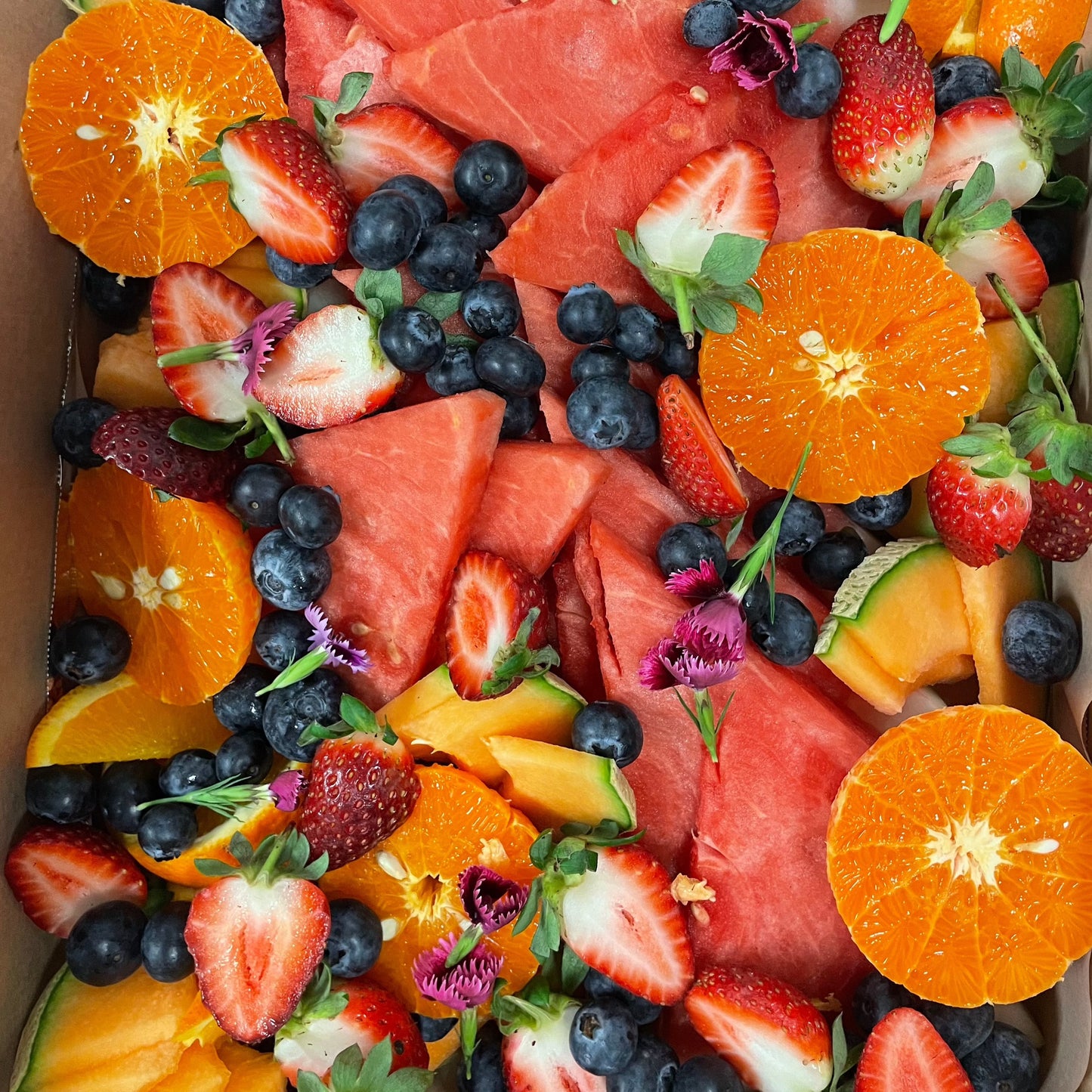 Fruit Platter