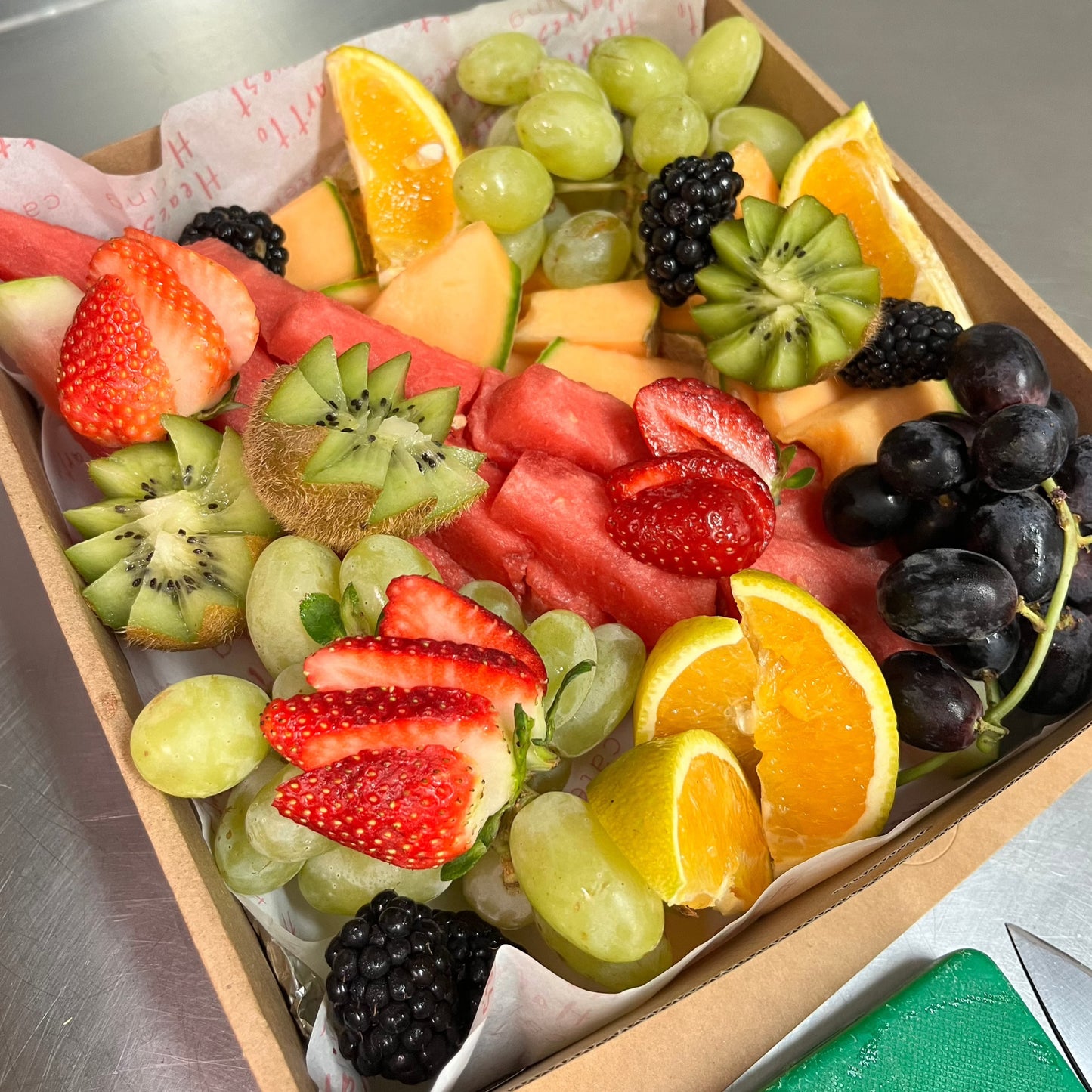 Fruit Platter