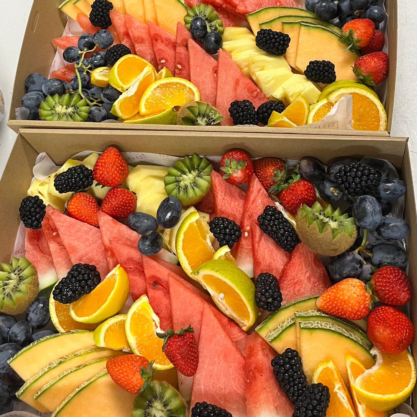 Fruit Platter