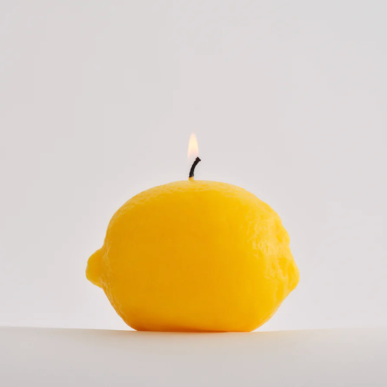 Nonna's Grocer Candles