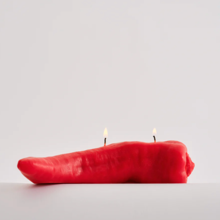 Nonna's Grocer Candles
