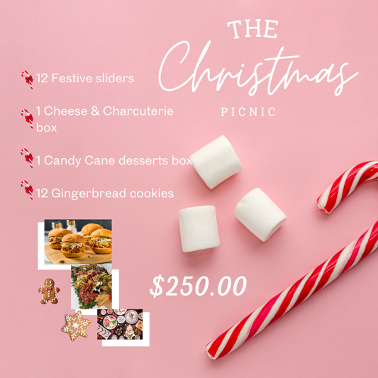 The Christmas Picnic