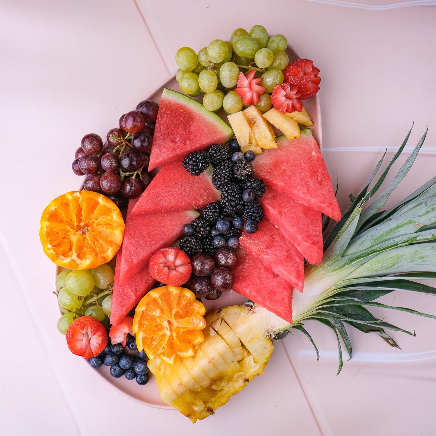 Fruit Platter