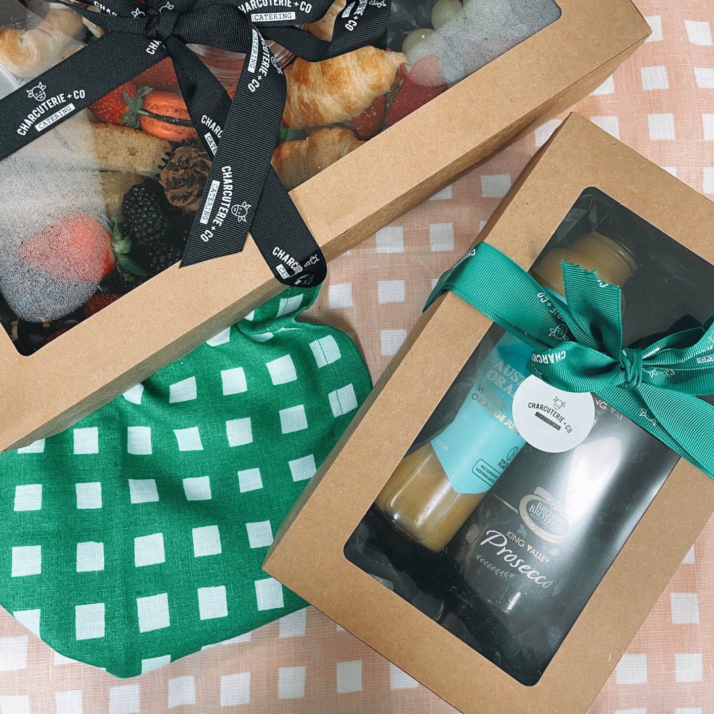 Mimosa Gift Pack