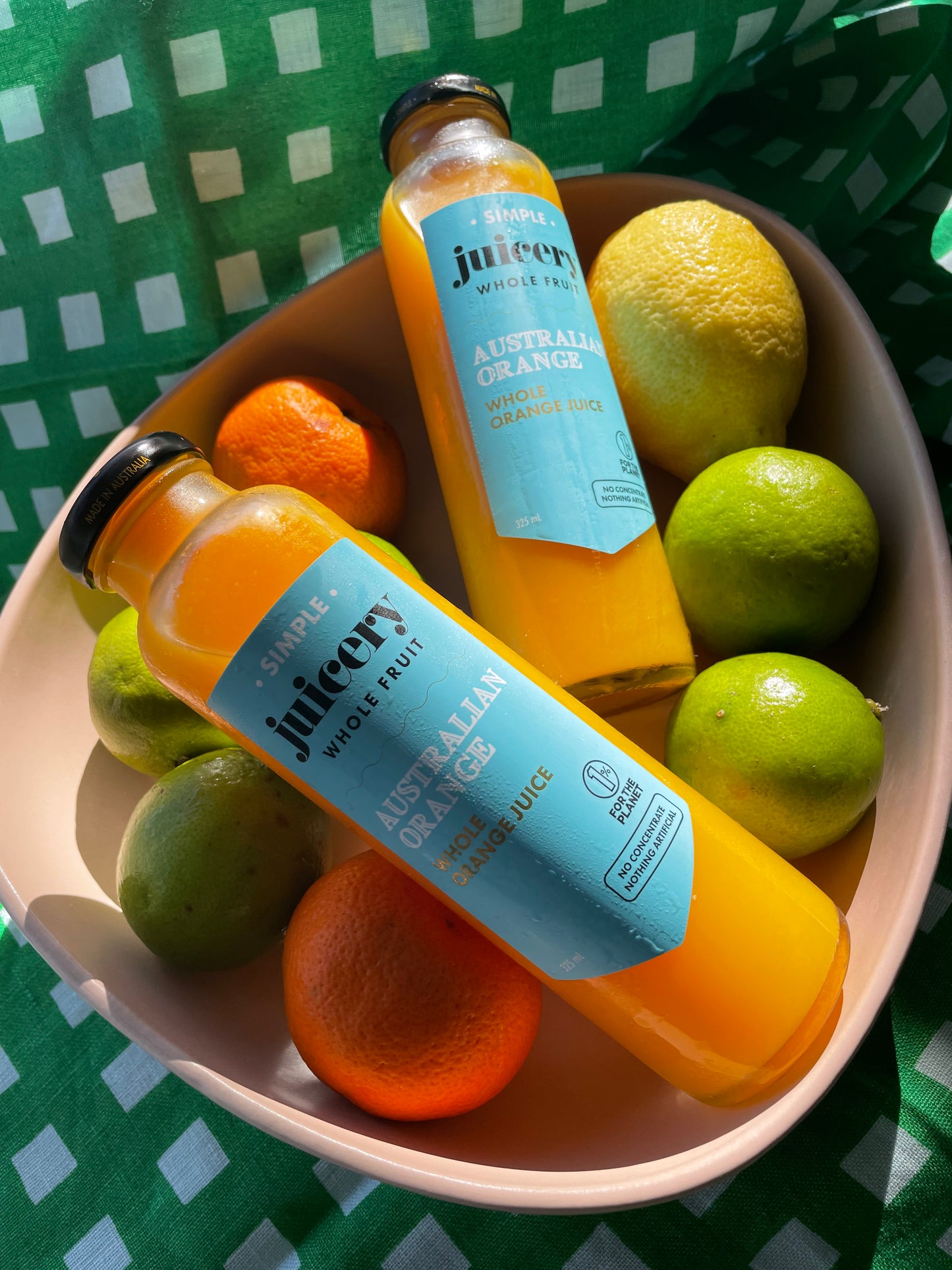 Mimosa Gift Pack