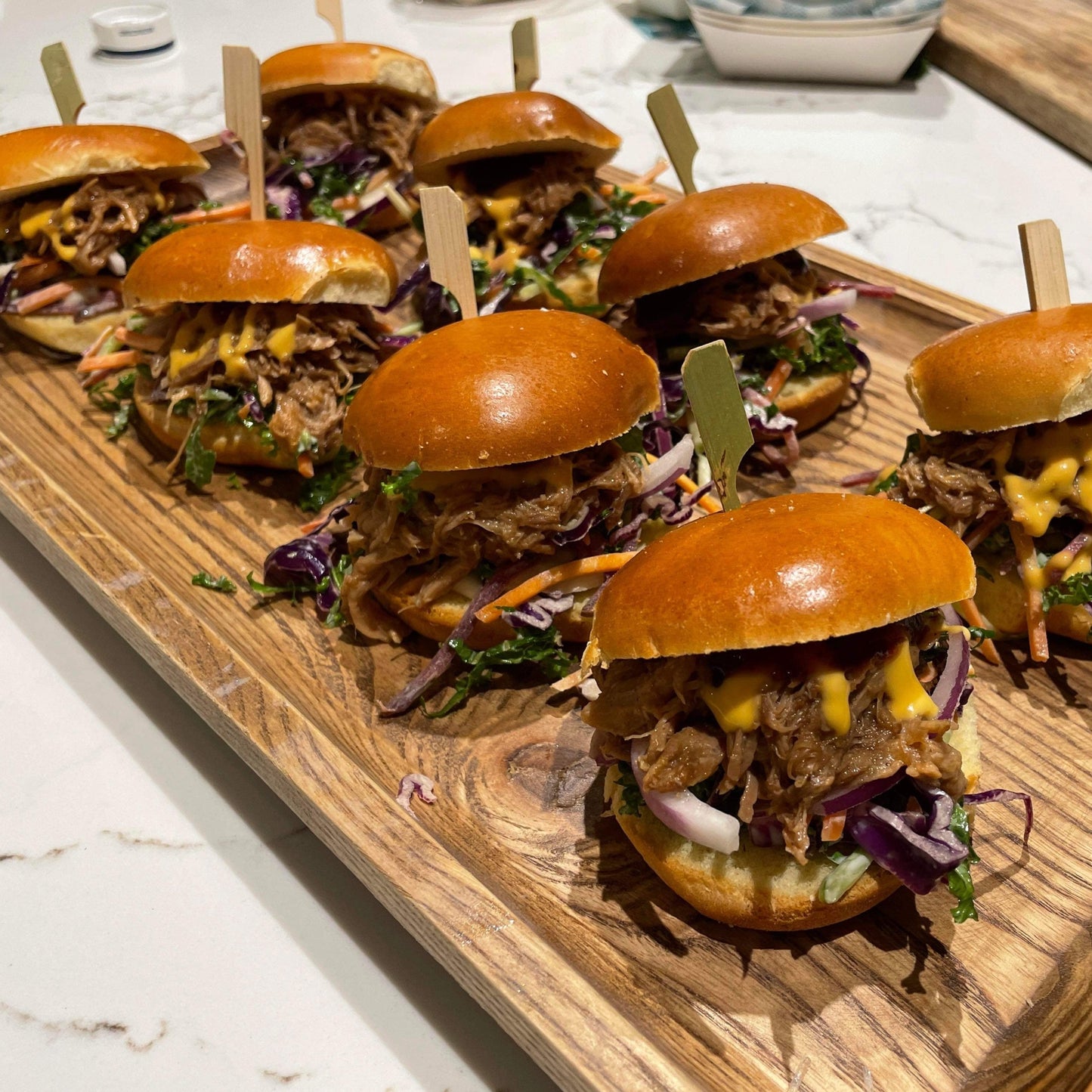 Festive Sliders