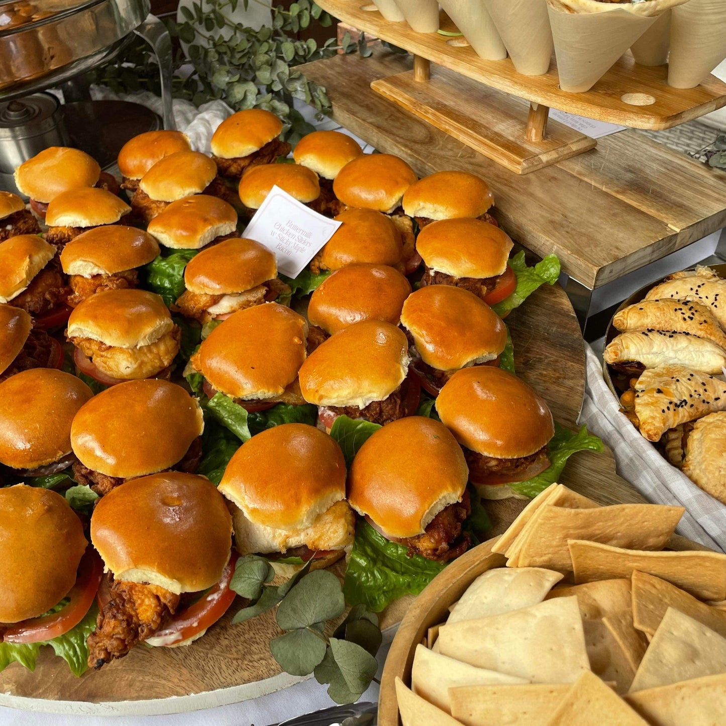 Festive Sliders