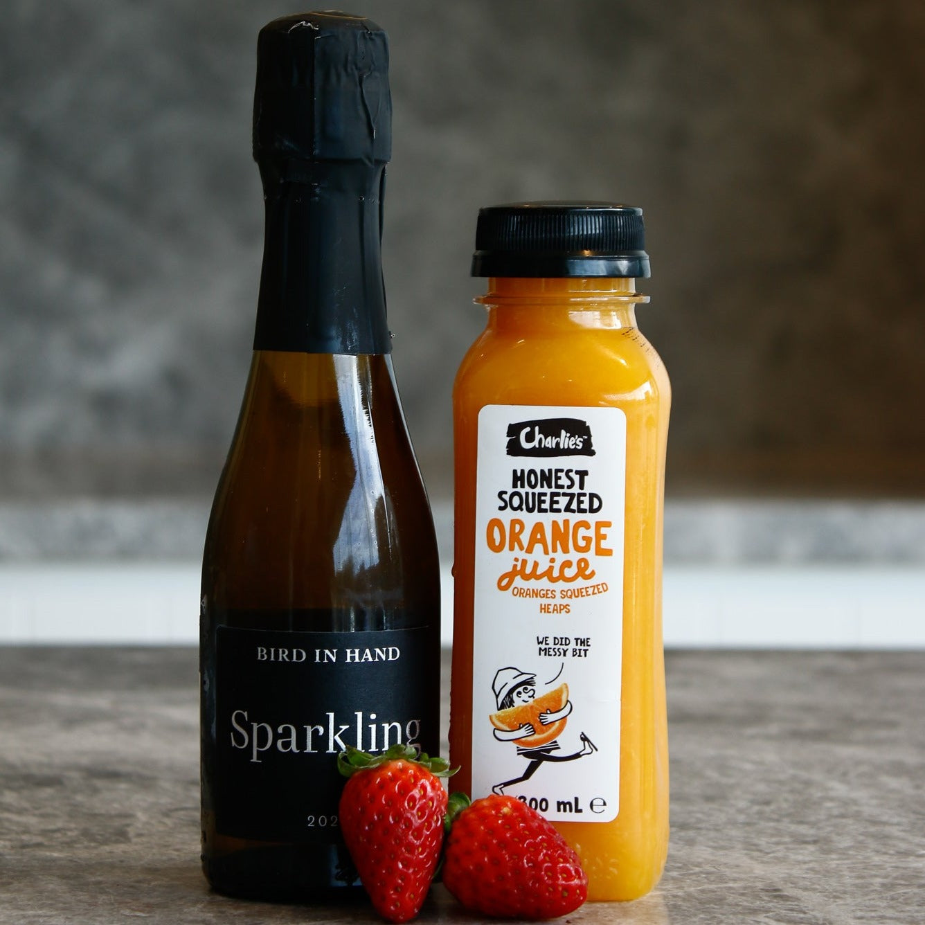 Mimosa Gift Pack