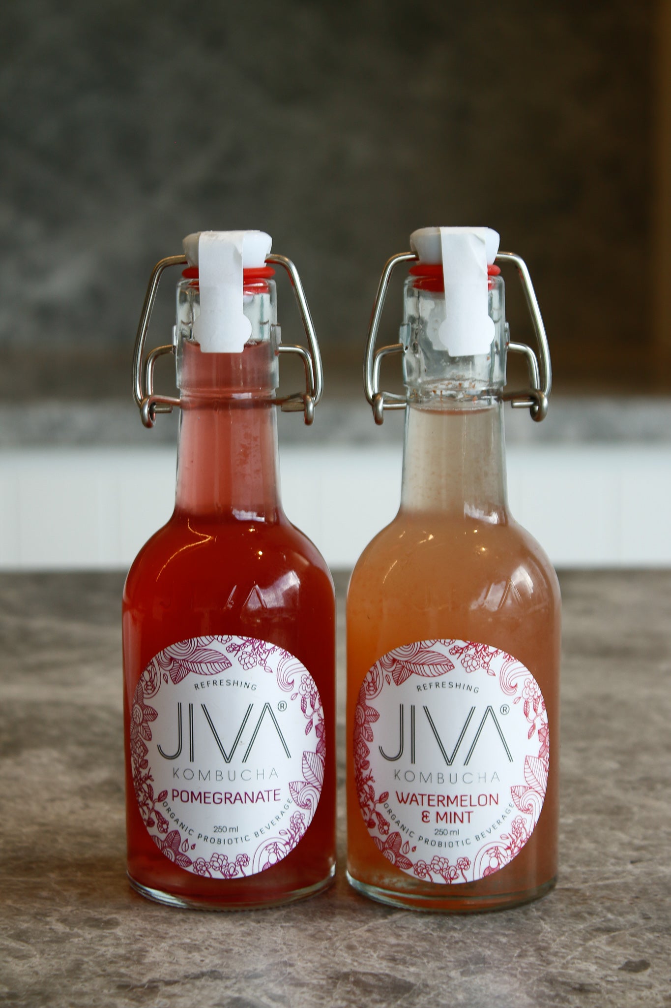 Artisan Soft Drinks