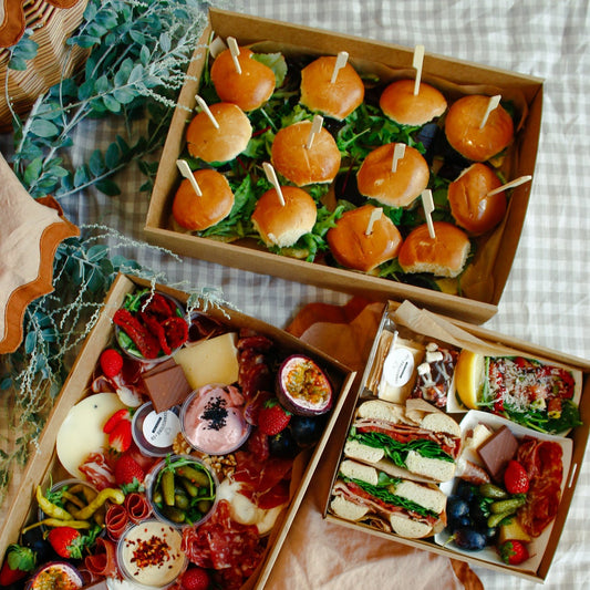 Festive Sliders
