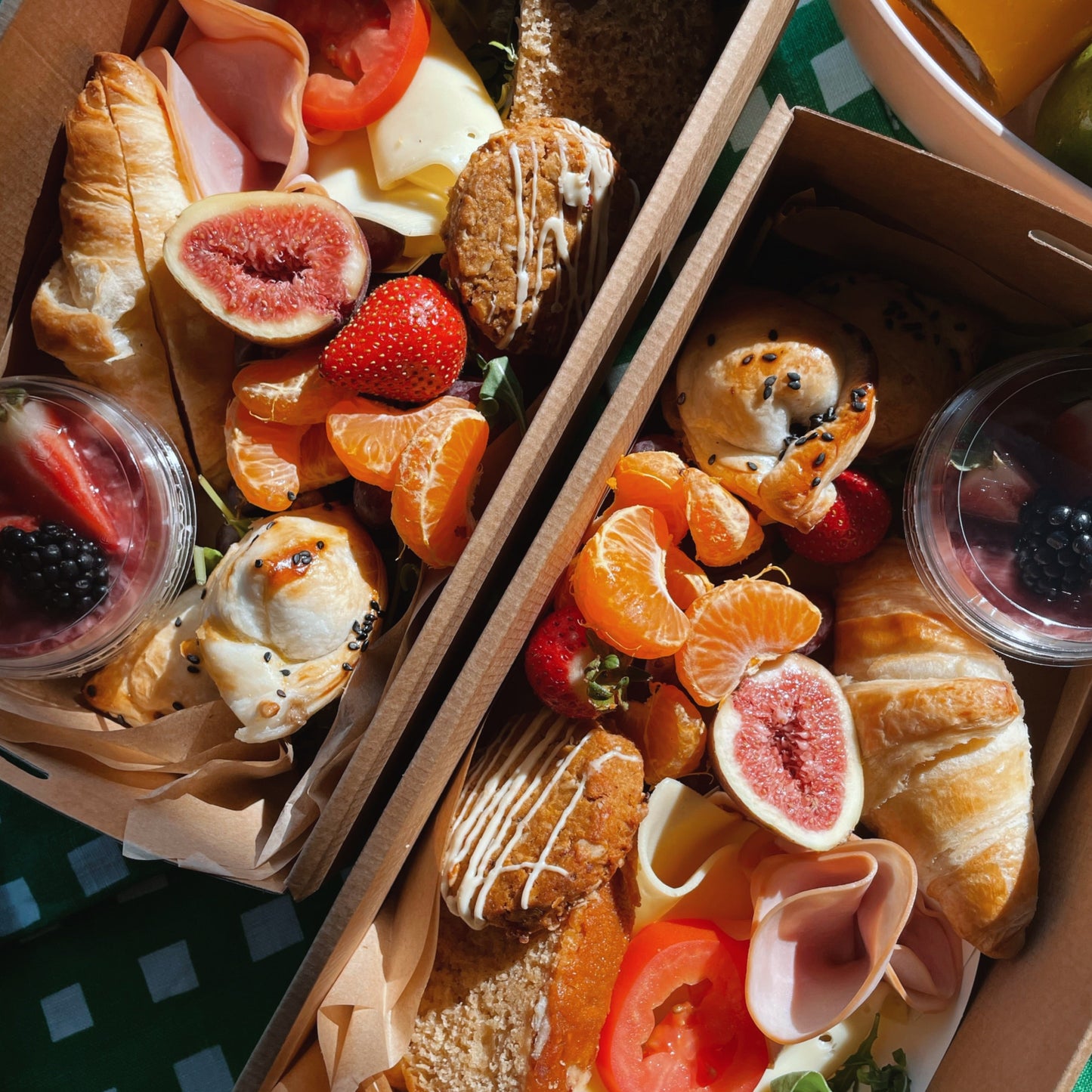 Mother's Day Edition - Brunch Box