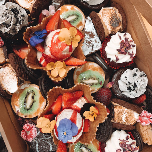 Desserts Box