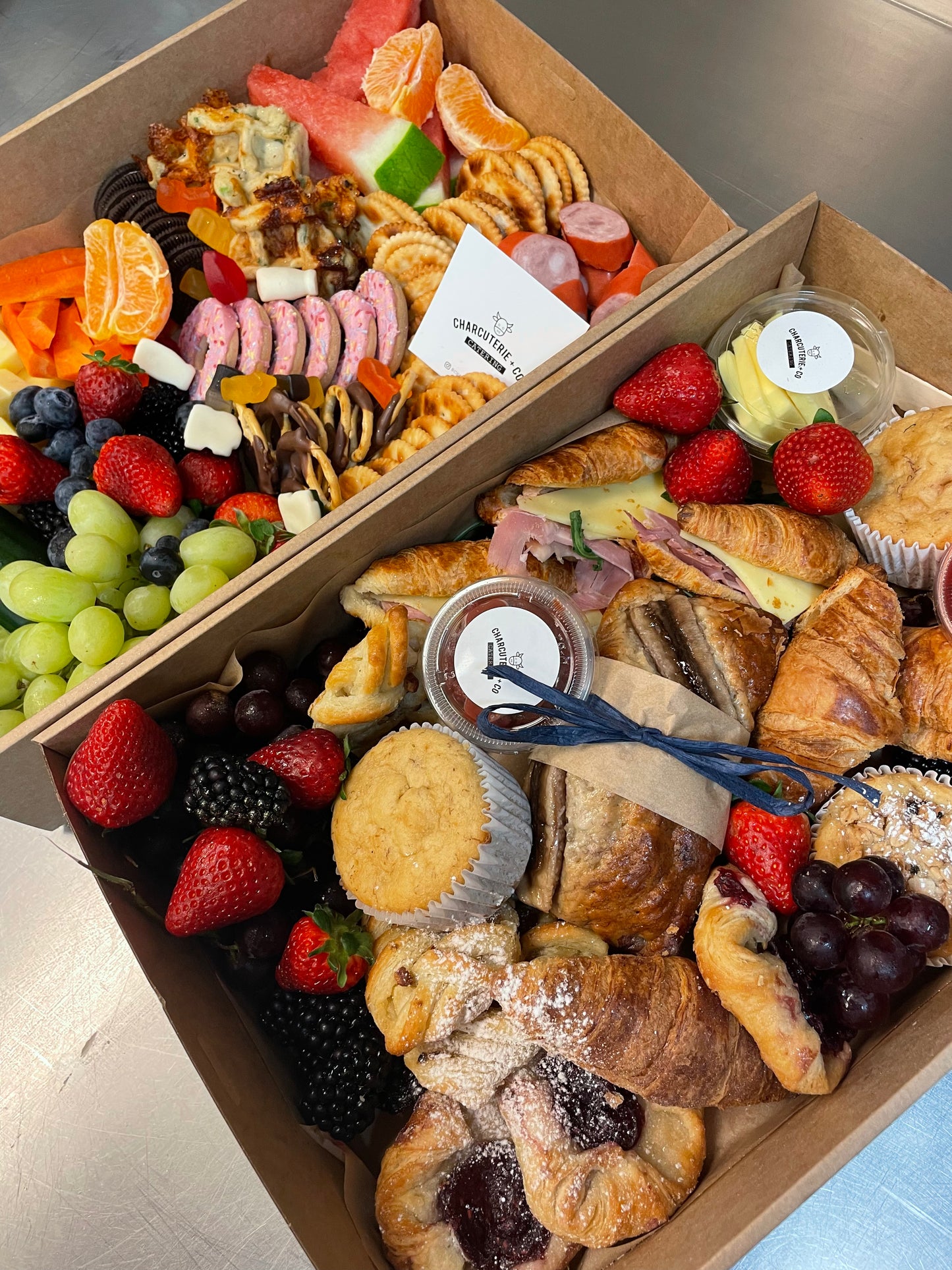 Brunch Box