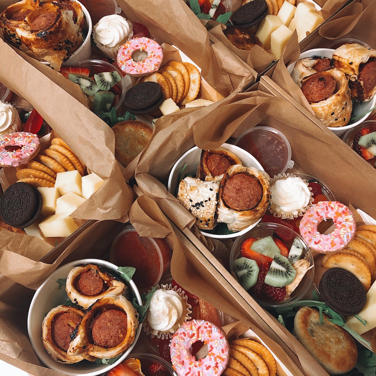 Kids Box for 1