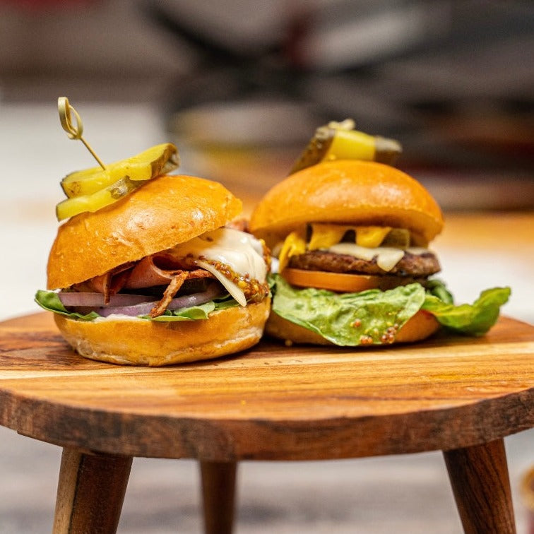 Festive Sliders